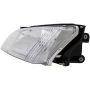 DORMAN 1590812 Headlight Assembly