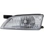 DORMAN 1590812 Headlight Assembly