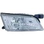 DORMAN 1590813 Headlight Assembly