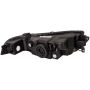DORMAN 1590822 Headlight Assembly