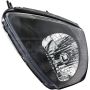 DORMAN 1590824 Headlight Assembly