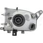 DORMAN 1590826 Headlight Assembly