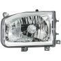 DORMAN 1590826 Headlight Assembly