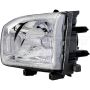 DORMAN 1590826 Headlight Assembly