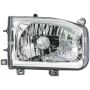 DORMAN 1590827 Headlight Assembly