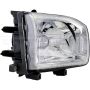DORMAN 1590827 Headlight Assembly