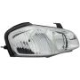 DORMAN 1590828 Headlight Assembly