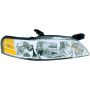 DORMAN 1590831 Headlight Assembly