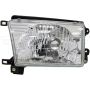DORMAN 1590832 Headlight Assembly