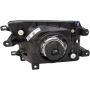 DORMAN 1590833 Headlight Assembly