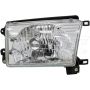 DORMAN 1590833 Headlight Assembly