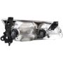 DORMAN 1590834 Headlight Assembly