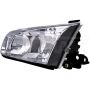 DORMAN 1590834 Headlight Assembly
