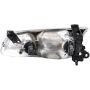 DORMAN 1590835 Headlight Assembly
