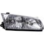 DORMAN 1590835 Headlight Assembly