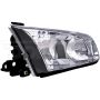 DORMAN 1590835 Headlight Assembly