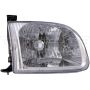DORMAN 1590837 Headlight Assembly
