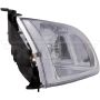 DORMAN 1590837 Headlight Assembly