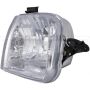 DORMAN 1590837 Headlight Assembly