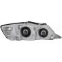 DORMAN 1590840 Headlight Assembly