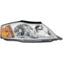 DORMAN 1590841 Headlight Assembly