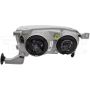DORMAN 1590842 Head Lamp Assembly