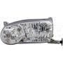 DORMAN 1590842 Head Lamp Assembly