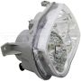 DORMAN 1590842 Head Lamp Assembly
