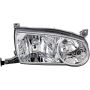 DORMAN 1590843 Head Lamp Assembly