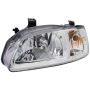 DORMAN 1590846 Headlight Assembly