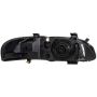 DORMAN 1590846 Headlight Assembly