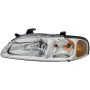 DORMAN 1590846 Headlight Assembly
