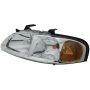 DORMAN 1590846 Headlight Assembly