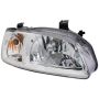 DORMAN 1590847 Headlight Assembly