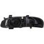 DORMAN 1590847 Headlight Assembly