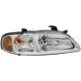 DORMAN 1590847 Headlight Assembly