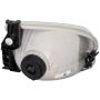 DORMAN 1590850 Headlight Assembly