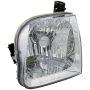 DORMAN 1590850 Headlight Assembly