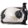 DORMAN 1590851 Headlight Assembly