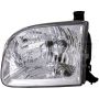 DORMAN 1590851 Headlight Assembly