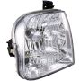 DORMAN 1590851 Headlight Assembly
