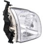DORMAN 1590851 Headlight Assembly