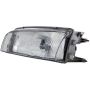 DORMAN 1590876 Headlight Assembly