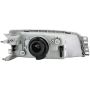 DORMAN 1590876 Headlight Assembly