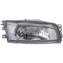 DORMAN 1590877 Headlight Assembly