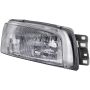 DORMAN 1590877 Headlight Assembly