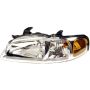 DORMAN 1590886 Headlight Assembly