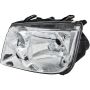 DORMAN 1590897 Headlight Assembly