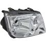 DORMAN 1590898 Headlight Assembly