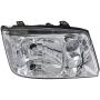 DORMAN 1590898 Headlight Assembly